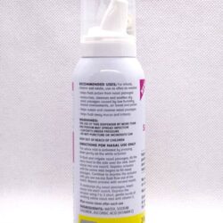 xit muoi lam diu mui voi vitamin c zarbees naturals soothing saline nasal mist with vitamin c 88ml kc