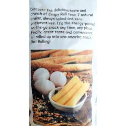 banh ngu coc multi grain crispy roll 1 25kg kd