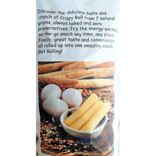 banh ngu coc multi grain crispy roll 1 25kg kd