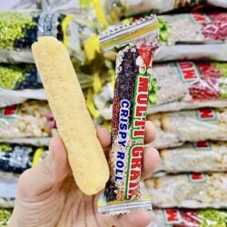 banh ngu coc multi grain crispy roll 1 25kg kh