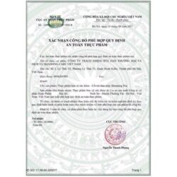 Thảo mộc giảm cân Slimming Care X3 Tăng Cường 15 Capsules (Type 2) 11 combo 1 thao moc giam can slimming care x3 30 capsules kem vien rau xanh detox fresh vegetables 15 tablets kg