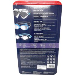 Kính bơi Speedo Adults Swimming Goggles and Wide View Mask 3 cái 9 kinh boi speedo adults swimming goggles and wide view mask 3 cai ka