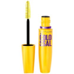 Mascara làm dày và dài mi Maybelline The Colossal 9.2ml (232- Glam Brown) 13 mascara lam day va dai mi maybelline the colossal 9 2ml 231 classic black kc