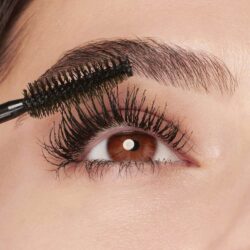 Mascara làm dày và dài mi Maybelline The Colossal 9.2ml (232- Glam Brown) 22 mascara lam day va dai mi maybelline the colossal 9 2ml 232 glam brown kc
