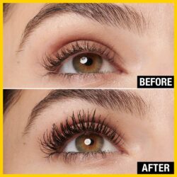 Mascara làm dày và dài mi Maybelline The Colossal 9.2ml (232- Glam Brown) 23 mascara lam day va dai mi maybelline the colossal 9 2ml 232 glam brown ke