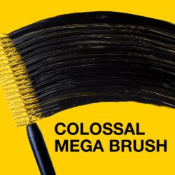 Mascara làm dày và dài mi Maybelline The Colossal 9.2ml (232- Glam Brown) 19 mascara lam day va dai mi maybelline the colossal 9 2ml 232 glam brown kf