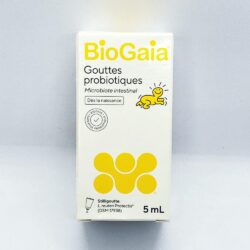 Men vi sinh cho bé BioGaia Gouttes Probiotiques 5ml 5 men vi sinh cho be biogaia gouttes lactobacillus reuteri protectis 5ml 150925 ka