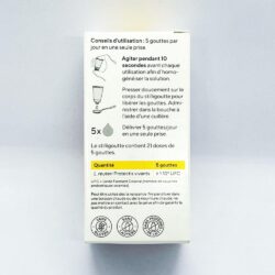 Men vi sinh cho bé BioGaia Gouttes Probiotiques 5ml 6 men vi sinh cho be biogaia gouttes lactobacillus reuteri protectis 5ml 150925 kb