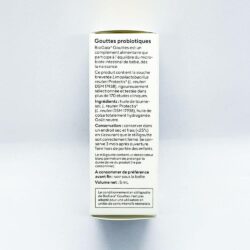 Men vi sinh cho bé BioGaia Gouttes Probiotiques 5ml 7 men vi sinh cho be biogaia gouttes lactobacillus reuteri protectis 5ml 150925 kc