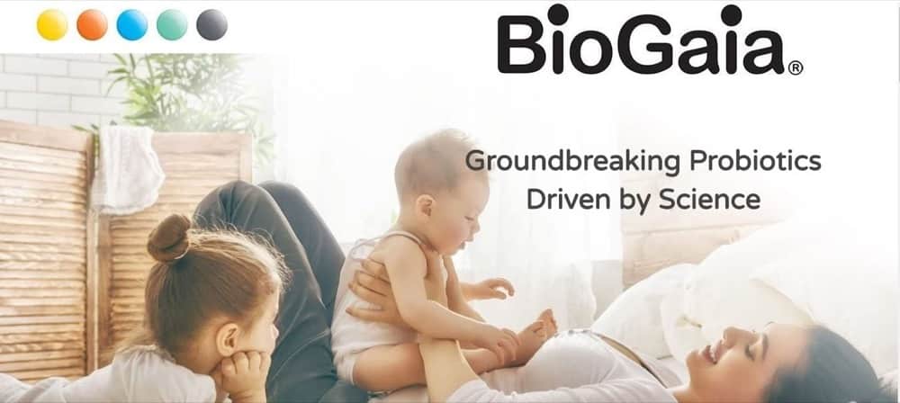 Men vi sinh cho bé BioGaia Gouttes Probiotiques 5ml 8 men vi sinh cho be biogaia gouttes lactobacillus reuteri protectis 5ml ka