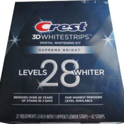 mieng dan trang rang crest 3d whitestrips supreme bright level 28 42 mieng 24923 kb