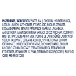 Tẩy tế bào chết Dove Exfoliating Body Polish Crushed Lavender & Coconut Milk 298g 5 tay te bao chet dove exfoliating body polish crushed lavender coconut milk 298g kc