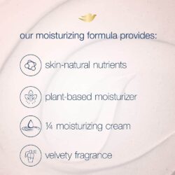 Tẩy tế bào chết Dove Exfoliating Body Polish Pomegranate Seeds & Shea Butter 298g 13 tay te bao chet dove exfoliating body polish pomegranate seeds shea butter 298g kd