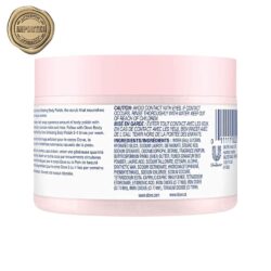 Tẩy tế bào chết Dove Exfoliating Body Polish Pomegranate Seeds & Shea Butter 298g 11 tay te bao chet dove exfoliating body polish pomegranate seeds shea butter 298g ke