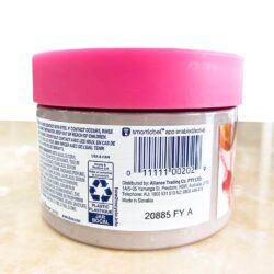 Tẩy tế bào chết Dove Exfoliating Body Polish Pomegranate Seeds & Shea Butter 298g (Slovakia) 9 tay te bao chet dove exfoliating body polish pomegranate seeds shea butter 298g slovakia kc