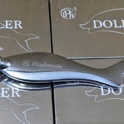 thanh lan massage peauhonnete dolphin roller kc