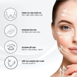 thanh lan massage peauhonnete dolphin roller kd