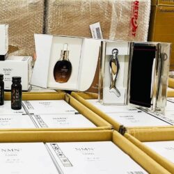 thanh lan massage peauhonnete dolphin roller kf