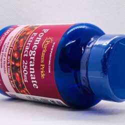 Tinh chất lựu Puritan’s Pride Pomegranate Extract 250mg 120 Capsules 11 tinh chat luu puritans pride pomegranate extract 250mg 120 capsules krb