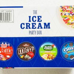 tron bo topping trang tri kem the ice cream party box 1 83kg kc