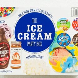 tron bo topping trang tri kem the ice cream party box 1 83kg kd