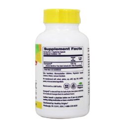 Viên uống bổ sung Pycnogenol Healthy Origins Pycnogenol 150mg 120 Capsules 4 vien uong bo sung pycnogenol healthy origins pycnogenol 150mg 120 capsules ka