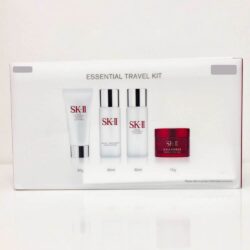 bo sk ii mini chong lao hoa sk ii essential travel kit set 4 mon kb