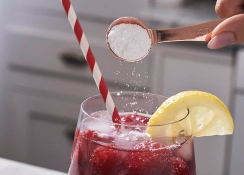 bot bo sung magie natural vitality calm magnesium citrate powder raspberry lemon 567g kd