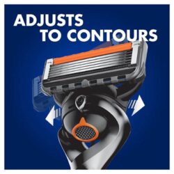 Lưỡi dao cạo râu Gillette Proglide 5+1 8 cái (Nhật Bản) 7 luoi dao cao rau gillette proglide 5 1 8 cai nhat ban kc