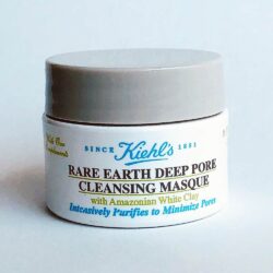 Mặt nạ đất sét Kiehl’s Rare Earth Deep Pore Cleansing Masque 14ml 5 mat na dat set kiehls rare earth deep pore cleansing masque 14ml ka