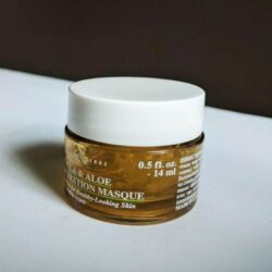 mat na hoa cuc kiehls calendula aloe soothing hydration masque 14ml kc