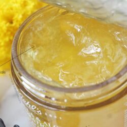 mat na hoa cuc kiehls calendula aloe soothing hydration masque 14ml kf