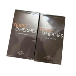 nuoc hoa hermes terre dhermes edt 200ml kb