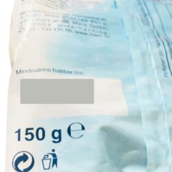 Socola nhân dừa Bounty Miniatures Chocolate 150g 9 socola nhan dua bounty miniatures chocolate 150g knc