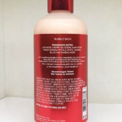 Sữa tắm bồn tạo bọt Bath & Body Works Japanese Cherry Blossom Bubble Bath 295ml 7 sua tam bon tao bot bath body works japanese cherry blossom bubble bath 295ml 100524 kb