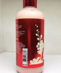 sua tam bon tao bot bath body works japanese cherry blossom bubble bath 295ml 100524 kc