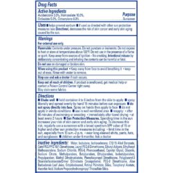 Xịt chống nắng cho bé Banana Boat Kids Sport Sunscreen Spray SPF50 269g 9 xit chong nang cho be banana boat kids sport sunscreen spray spf50 269g ka