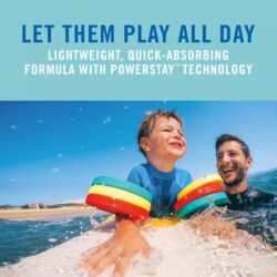 Xịt chống nắng cho bé Banana Boat Kids Sport Sunscreen Spray SPF50 269g 11 xit chong nang cho be banana boat kids sport sunscreen spray spf50 269g ke