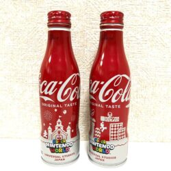 Coca Nhật Coca-Cola Super Nintendo World 250ml Thùng 30 chai 15 coca nhat coca cola super nintendo world 250ml thung 30 chai kg