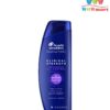 Dầu gội sạch gàu Head & Shoulders Clinical Strength 400ml (Kiểm soát dầu nhờn)