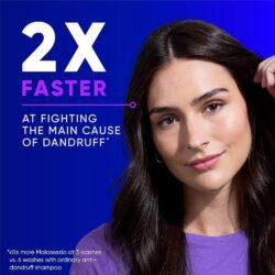 Dầu gội sạch gàu Head & Shoulders Clinical Strength 400ml (Kiểm soát dầu nhờn) 10 dau goi sach gau head shoulders clinical strength 400ml kiem soat dau nhon 2 080425 kd