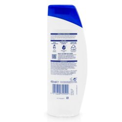 Dầu gội và xả 2 trong 1 Head & Shoulders Apple Fresh 450ml (Pháp) 5 dau goi va xa 2 trong 1 head shoulders apple fresh 450ml phap ka