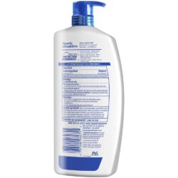 Dầu gội và xả 2 trong 1 hương táo Head & Shoulders Green Apple 950ml 7 dau goi va xa 2 trong 1 huong tao head shoulders green apple 950ml ka