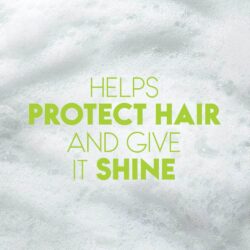 Dầu gội và xả 2 trong 1 hương táo Head & Shoulders Green Apple 950ml 9 dau goi va xa 2 trong 1 huong tao head shoulders green apple 950ml kc