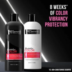 Dầu xả dành cho tóc nhuộm Tresemme Revitalize Color Conditioner 828ml 4 dau xa tresemme revitalize color conditioner 828ml kb