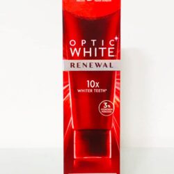 kem danh rang colgate optic white renewal 121g knc