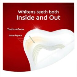 Kem đánh răng Colgate Optic White Renewal 121g x4 tuýp 17 kem danh rang colgate optic white renewal 121g x4 tuyp kf