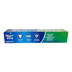 Kem đánh răng Crest Complete Plus Scope Advanced Freshness 232g 6 kem danh rang crest complete plus scope advanced active foam 232g 010824 kb