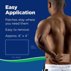 Miếng dán Salonpas size lớn Hisamitsu Salonpas Large 10cmx14cm 9 miếng 13 mieng dan salonpas size lon hisamitsu salonpas large 10cmx14cm 9 mieng ka