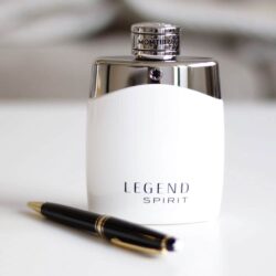 nuoc hoa nam mont blanc legend spirit eau de toilette 100ml kc